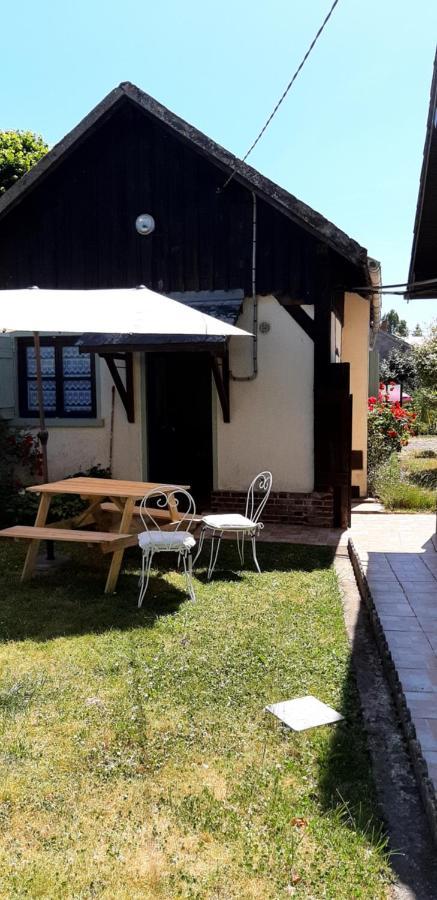 Chez Josie, Gite Independant, Jardin Prive, Calme, Parking Gratuit, Francheville  Экстерьер фото