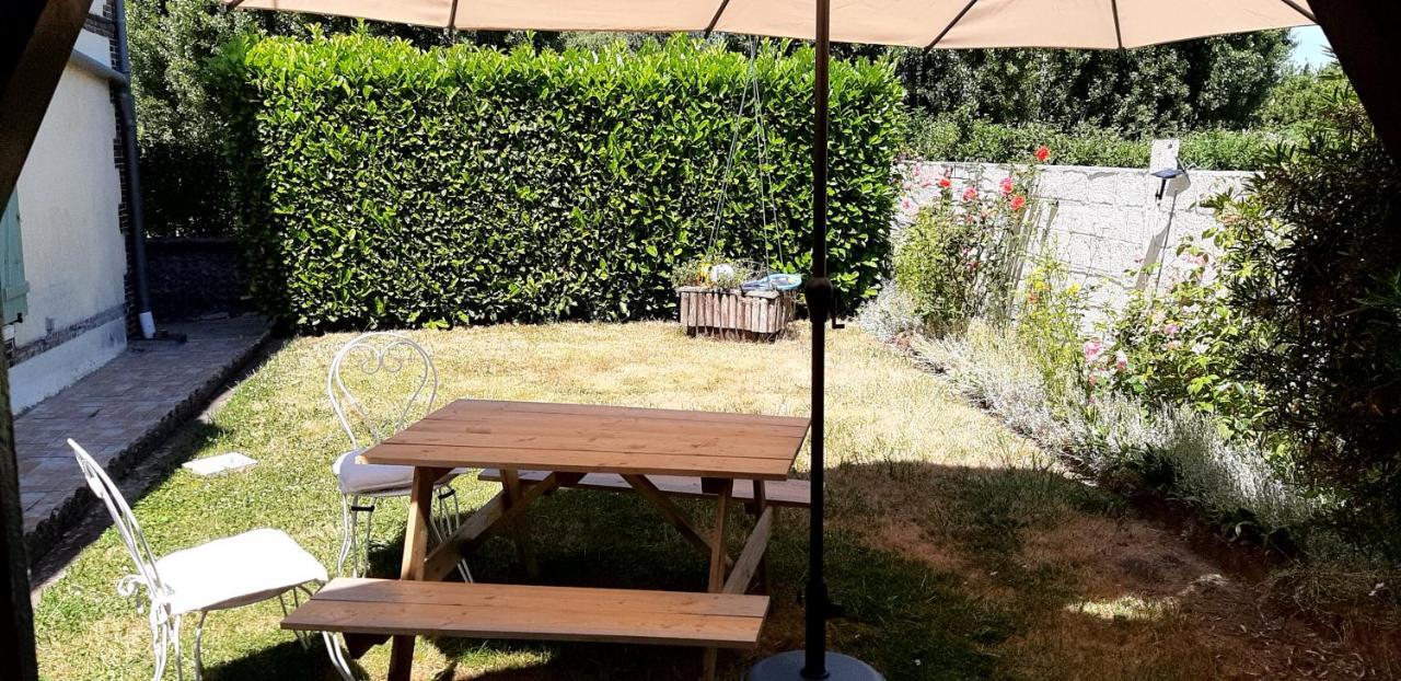 Chez Josie, Gite Independant, Jardin Prive, Calme, Parking Gratuit, Francheville  Экстерьер фото