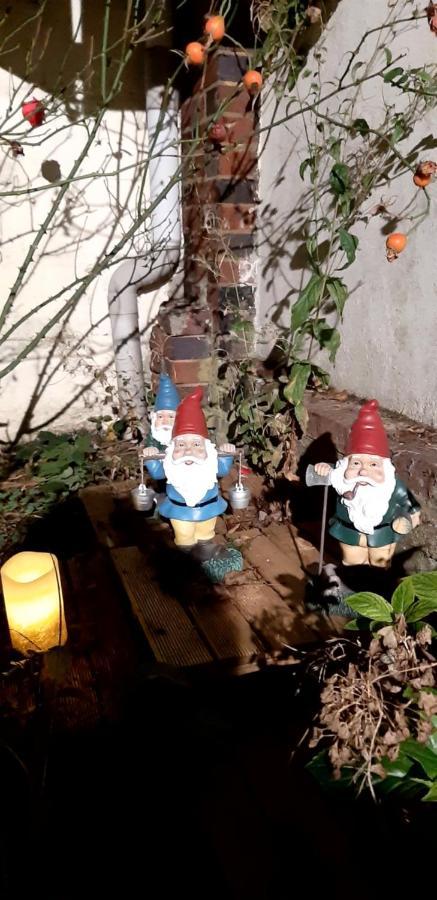 Chez Josie, Gite Independant, Jardin Prive, Calme, Parking Gratuit, Francheville  Экстерьер фото