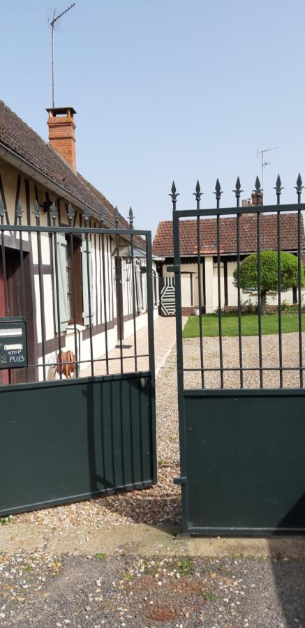 Chez Josie, Gite Independant, Jardin Prive, Calme, Parking Gratuit, Francheville  Экстерьер фото
