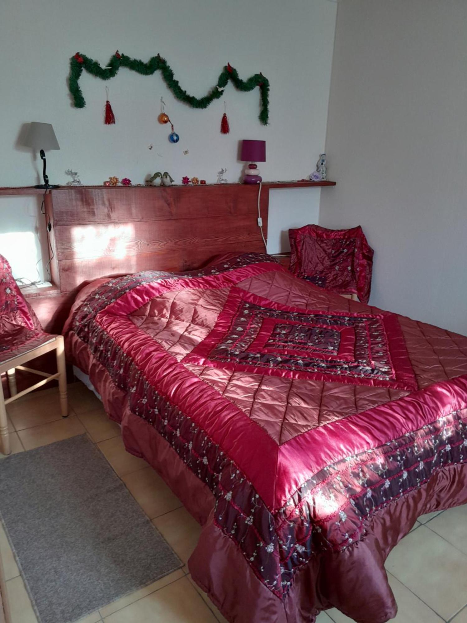 Chez Josie, Gite Independant, Jardin Prive, Calme, Parking Gratuit, Francheville  Экстерьер фото